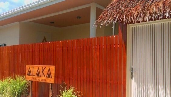Изображение Alaka At Maafushi 3*